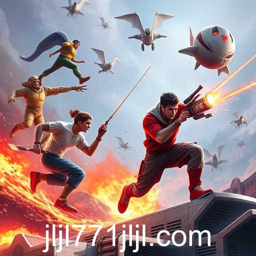 Action Games