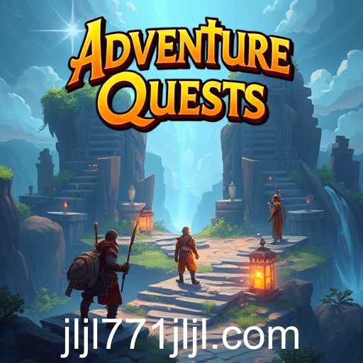Adventure Games