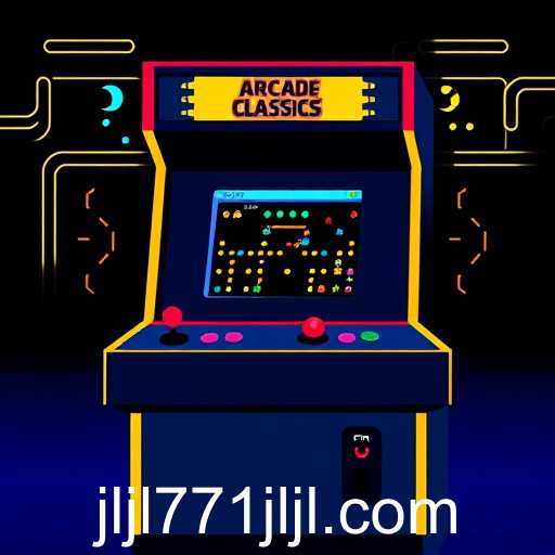 Arcade Classics