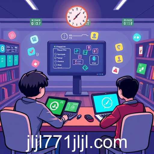 The Rise of Gamification in Education