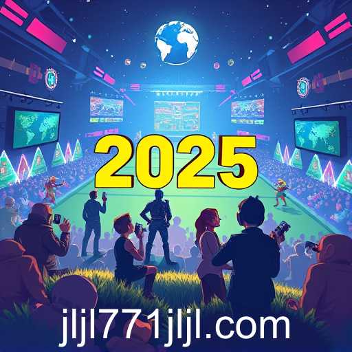Evolving Landscape of Online Gaming in 2025