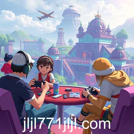 Multiplayer Modes