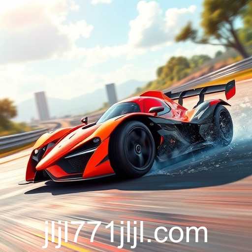 Racing Thrills