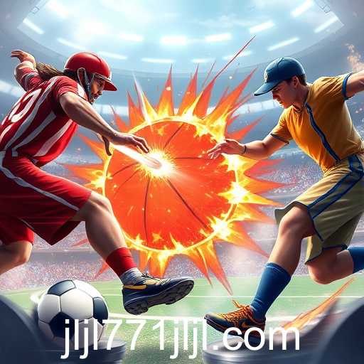 Sports Games